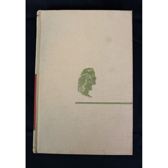 3 Pc 1961 Children's Classics Book Lot Alice in Wonderland Fairy Tales Robinson - Picture 9 of 12